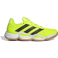 Adidas Stabil 16 Trainers Jaune EU 46 2/3 Homme