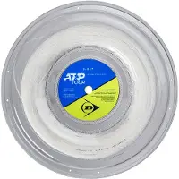 Dunlop Corde De Bobine De Tennis St S-gut 17g 200 M