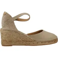 Toni pons Caldes Wedge Espadrilles Beige EU 36 Femme