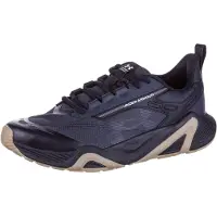 Under Armour UA Changed Commit Sportschuh Schwarz en taille 45,5