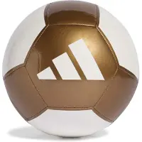 Adidas Balle 'Epp' or / blanc