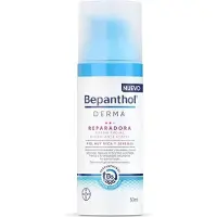 Bayer Bepanthol Derma Daily Repairing Moisturising Face Cream 50ml