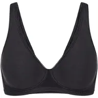 Sloggi Soutien-gorge noir