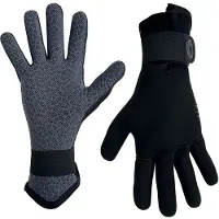 Typhoon Kilve3 3 Mm Gloves Gris S