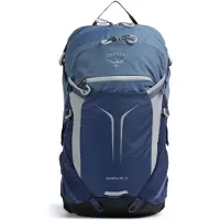 Osprey - Sac à dos de randonnée journée - Sportlite 25 Serenity Blue en Nylon - Bleu