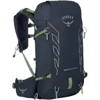 Osprey - Sac à dos de randonnée - Talon Velocity 20 Nocturnal Blue en Nylon - Taille L/XL - Bleu