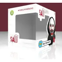 Numskull Saw Tubbz PVC Figur Billy The Puppet Boxed Edition 10 cm