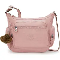 Kipling Gabbie S 7l Bag Rose