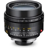 Leica Noctilux-M 35mm f/1.2 ASPH