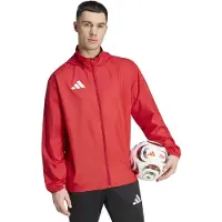 Adidas Veste de sport 'Entrada26' rouge