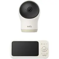 Eufy Caméra Supplémentaire Pour Babyphone C10