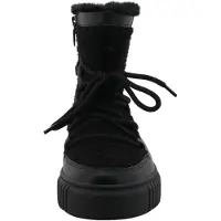 Tom Tailor Boots noir