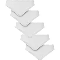 Urban Classics Slip ' ' blanc