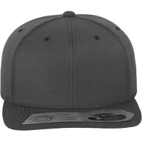 Flexfit Casquette 'Fitted' gris foncé