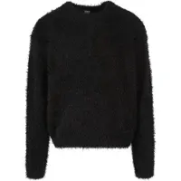 Urban Classics Pull-over noir