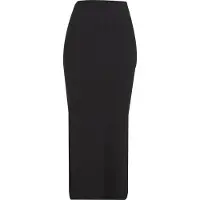 Urban Classics Jupe noir