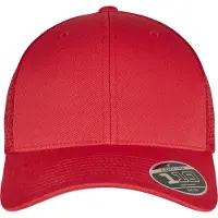 Flexfit Casquette rouge clair