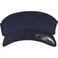 Flexfit Casquette '110' bleu marine