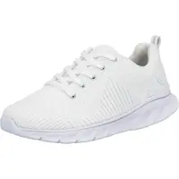Rieker Baskets basses blanc