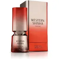 French Avenue Western Shisha Parfum 100 ml (unisexe)