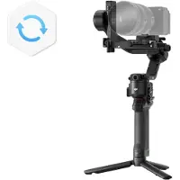 DJI Carte Care Refresh 2 ans Bleu pour Stabilisateur RS 5