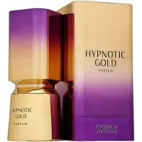 French Avenue Hypnotic Gold Eau de Parfum 100 ml