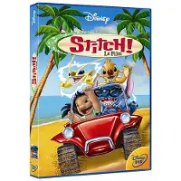 Walt Disney Stitch !