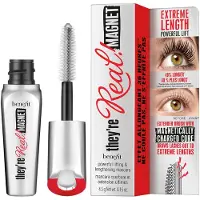 Benefit They Re Real! Magnet Eyelash Mask Noir Femme