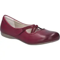 Josef seibel Ballerines 'Fiona 39' bordeaux