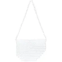 Mymo Sac bandoulière transparent