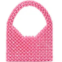 Mymo Sacs à main fuchsia