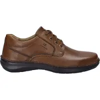 Josef seibel New Anvers 06 | Chaussures basses pour Hommes | marron