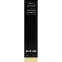 Chanel L'huile Camélia L’HUILE HYDRATANTE ET FORTIFIANTE 11 ML