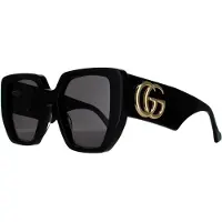 Gucci GG0956S 003 Taille : 54