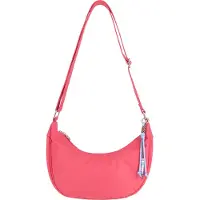 Mymo Sac à bandoulière rose