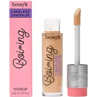 Benefit Teint ConcealerBoi-ing Cakeless Hoge Dekking Concealer No. 6 Medium 5 ml ()