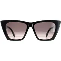 Alexander mcqueen Sunglasses AM0299S 001