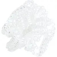 Mymo Sacs à main blanc