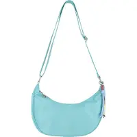 Mymo Sac à bandoulière bleu