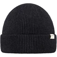 Barts Bonnet 'Stonel' gris foncé