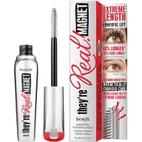 Benefit They're Real! Magnet Mascara mascara cils extra allongés teinte Black 9 g