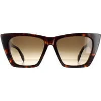 Alexander mcqueen Sunglasses AM0299S 002