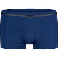 Olaf Benz Boxers ' RED2506 Minipants ' bleu foncé