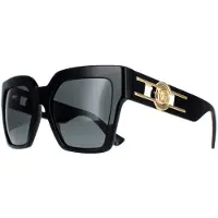 Versace Lunettes de soleil VE4458 GB1/87