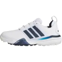 Adidas Chaussure de sport 'Adipower 26' bleu marine / azur / blanc