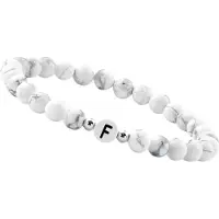 GOOD.designs Bracelet blanc