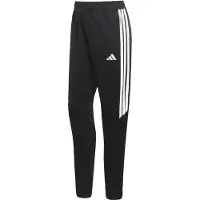 Adidas Pantalon de sport 'Tiro 26 Essentials' noir / blanc