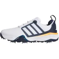 Adidas Chaussure de sport 'Adipower 26' bleu marine / jaune / blanc