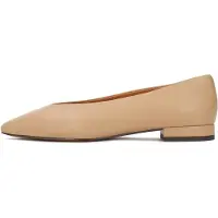 Kazar Ballerines crème