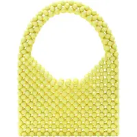 Mymo Sacs à main jaune